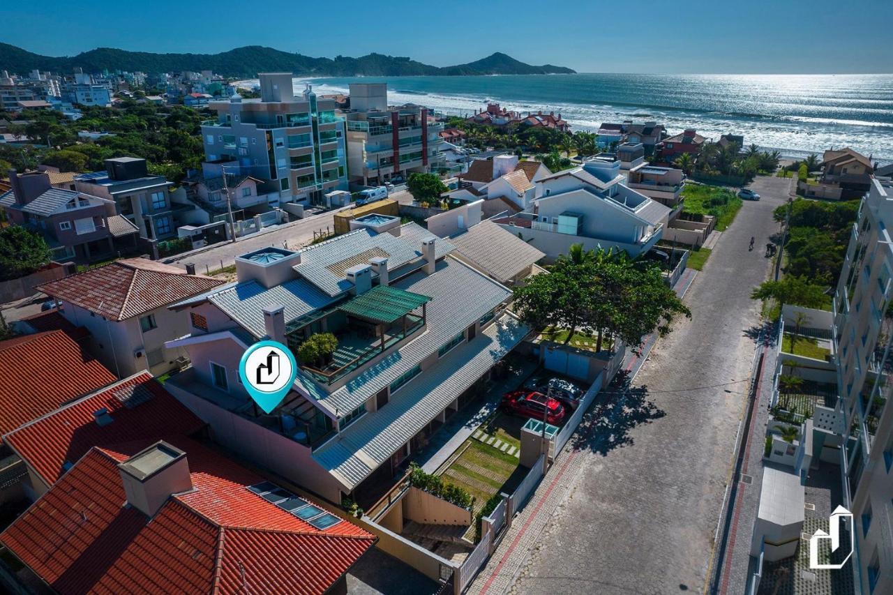Aqui Tudo Contribui Para Felicidade E O Bem-Estar Bombinhas Zewnętrze zdjęcie